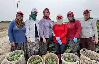 Başkan Yetişkin: "Efeler’i kadınların geleceğe...