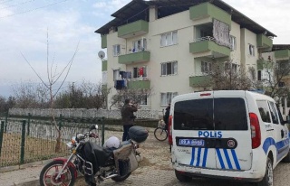 9 Yaşındaki Çocuğun Hayatını Çamaşır İpleri...