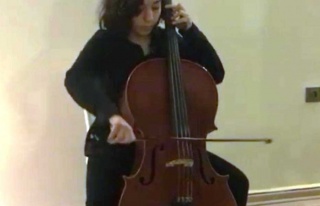 Adü Devlet Konservatuarı Ödüle Doymuyor 