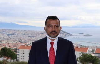 Adü Kuşadası Turizm Fakültesi’Ne Yeni Atama 