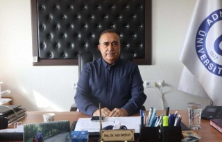 Adü Kuşadası Turizm Fakültesi Sektör İşbirliği...