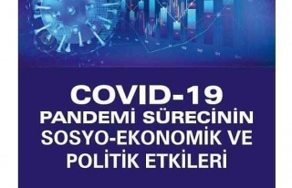 Adü Öğretim Elemanlarının Editörlüğünü Yaptığı...