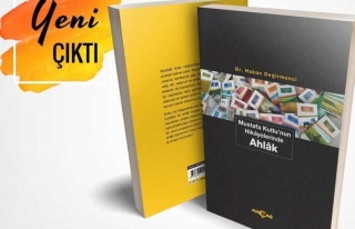 Adü Öğretim Görevlisi Değirmencinin Kitapları...