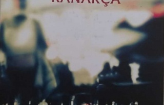 Adü Öğretim Üyesinin Kitabı Yayımlandı 