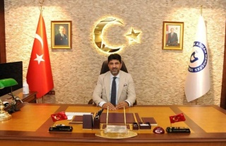 Adü Rektörü Aldemir , “Gazeteciler Çok Önemli...