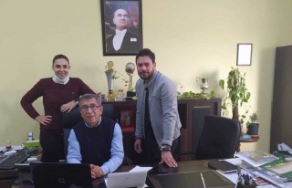 Adü Spor Bilimleri Fakültesi Performans Değerlendirme...