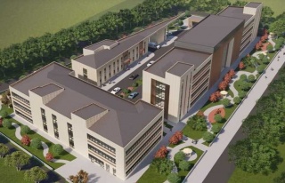 Ak Partili Savaş’Tan Nazilli’Ye Sağlık Kompleksi...