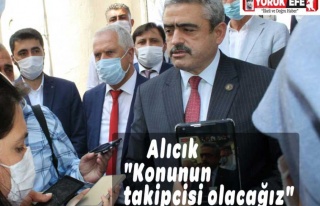 Alıcık