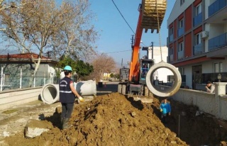 Aski’Nin Çalışmaları Yeni Yılda Da Hızla Sürüyor...