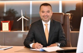 Aydem Enerji, 2021 Yılında 3,8 Milyar Tl Yatırım...