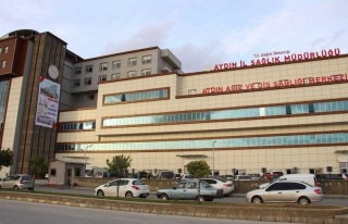 Aydın’A 115 Sağlık Personeli Atandı 