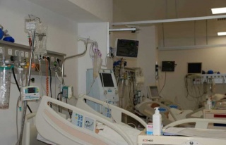 Aydın Atatürk Devlet Hastanesi’Ne 12 Adet Yerli...