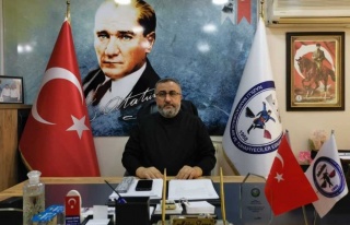 Aydın Büyükşehir, Nazillili Esnaflara Destek Oluyor...