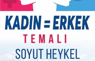 Aydın Büyükşehir Belediyesi, Heykel Sanatıyla...