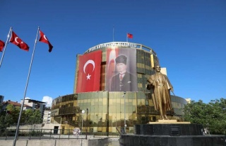 Aydın Büyükşehir Belediyesi Deprem Önlemleri...