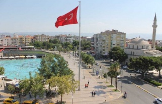 Aydın’Da 1 Yılda 45 Bin Olay Aydınlatıldı 