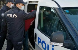 Aydın’Da 15 Aranan Şahıs Yakalandı, 9’U Tutuklandı...