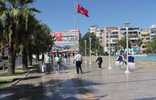 Aydın’Da 31 Bin Kişi İş Arıyor 