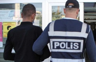 Aydın’Da 7 Tutuklama 