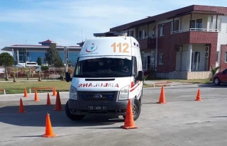 Aydın’Da Aste Eğitimi Verildi 