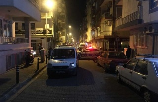 Aydın’Da Silahlı Kavga: 1 Yaralı 