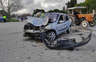 Aydın’Da Şubat Ayında 355 Trafik Kazası Meydana...