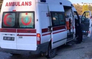 Aydın’Da Trafik Kazası: 1 Ölü 