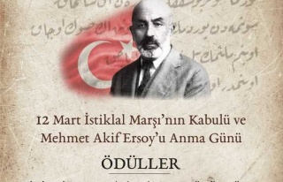 Aydın İl Milli Eğitim’Den Afiş Tasarımı Yarışması...
