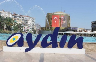 Aydın’In İthalat Rakamları Arttı 
