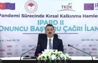 Aydın Ticaret Borsası, Ipard- Iı 10. Başvuru Çağrısı...