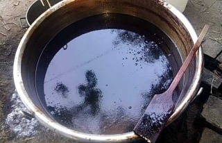 Aydınlı Mucitlerden İncir Çekirdeği Yağından...