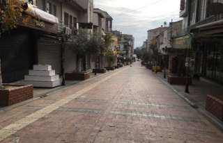 Aydınlılar Kısıtlamaya Uyuyor 