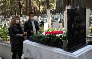 Başkan Günel, “ Sıtkı Başkanı” Unutmadı...