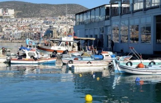 Başkan Günel’Den Balıkçılara Malzeme Desteği...