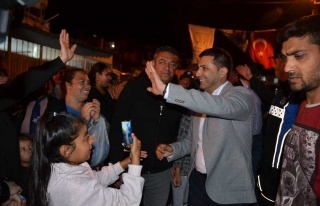 Başkan Günel’Den Eski Hakem Toroğlu’Na Tepki...