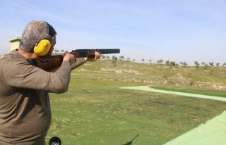 Başkan Kaplan, Koçarlı’Yı Uluslararası Atıcılıkta...