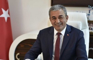 Başkan Kaplan, Gazetecilerin Gününü Kutladı 