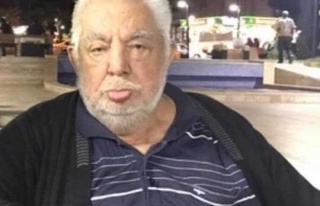 Başkan Kılnç’In Acı Günü 