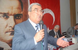 Başkan Saraç; Bu Zorlu Süreçte Esnafımıza 2...