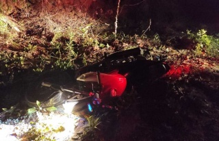 Bekçiler, Çalıntı Motosikleti 30 Kilometre Kovaladı...