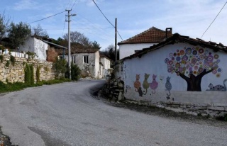 Belediyenin Tarihi Koruma Kararı Caferli’De Sevinçle...