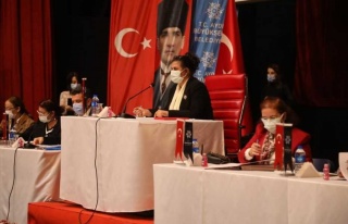 Büyükşehir’De Fazla Mesai Ücretleri Belli Oldu...