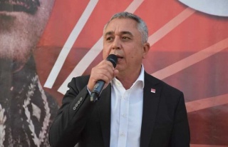 Chp İl Başkanı Çankır; Duruşmayı Biz De Takip...