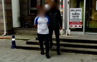 Dağ Mahallesi’Ndeki Hırsızlık Olaylarının...