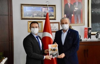 Didim, Triatlon İçin Hazırlanıyor 