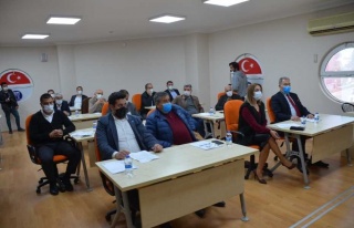 Didim Belediye Meclisi’Nde “Kadın Komisyonu”...