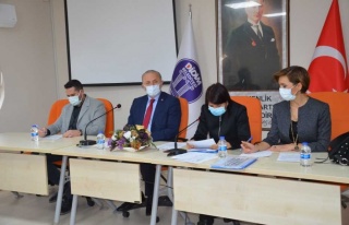 Didim Belediyesi’Nin Sgk Borçları Konusu Şubat’A...