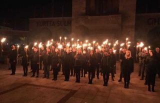 Didim Belediyesi Uğur Mumcu’Yu Unutmadı 