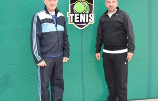 Didim’De 14 Yaş Tenis Turnuvası Düzenlenecek 