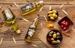 Didim’De Zeytin Konusunda Markalaşma Adımları...